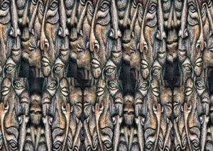 D'un monde à l'autre